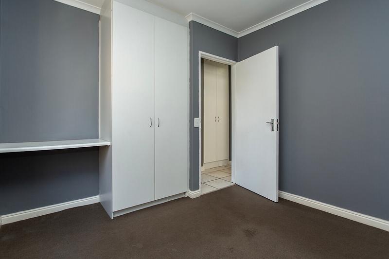 To Let 3 Bedroom Property for Rent in Normandie Western Cape